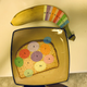 Image for article titled I Definitely Didn't Need a Program to Make a Sandwich, But I Did It Anyways